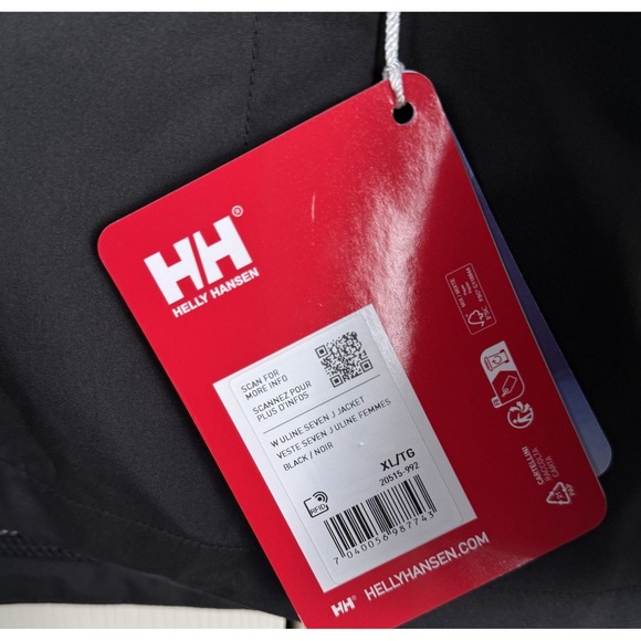 Helly Hansen Uline Seven J - Picture 5 of 16